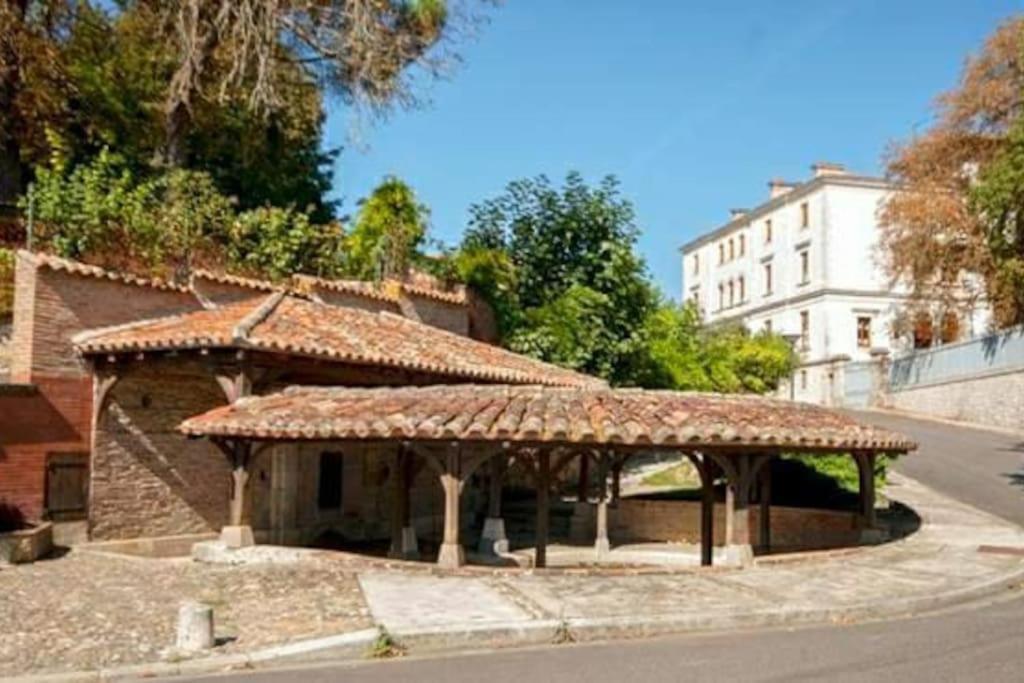 Appartamento T2 Les Arcades Valence  Esterno foto