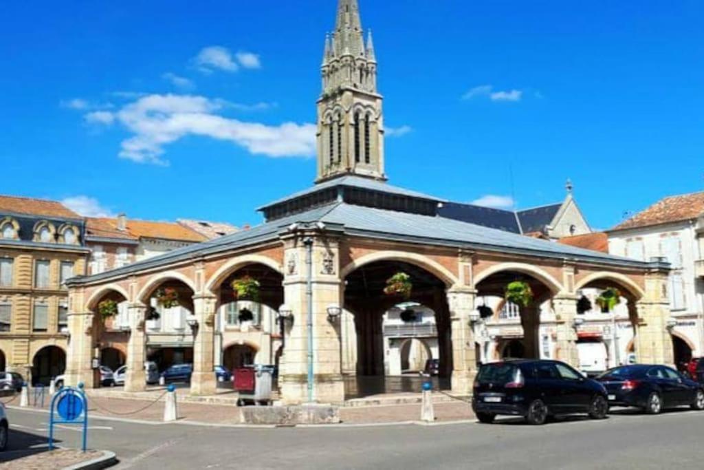 Appartamento T2 Les Arcades Valence  Esterno foto