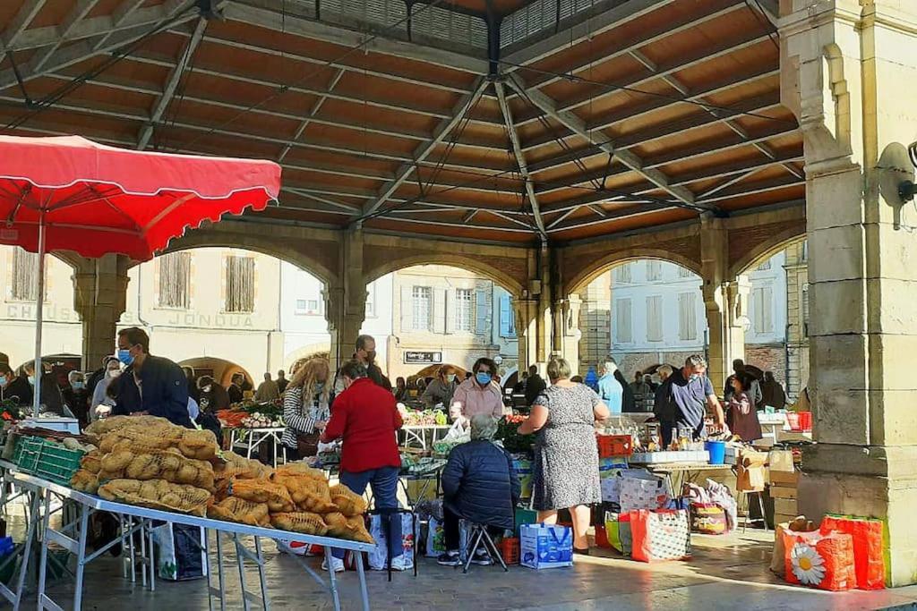 Appartamento T2 Les Arcades Valence  Esterno foto