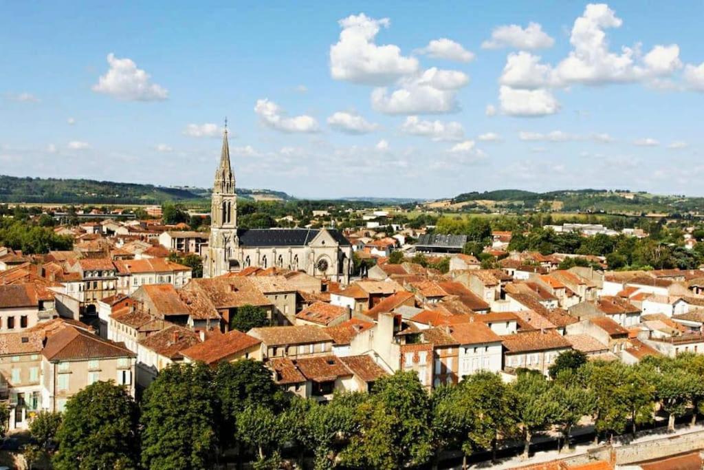 Appartamento T2 Les Arcades Valence  Esterno foto