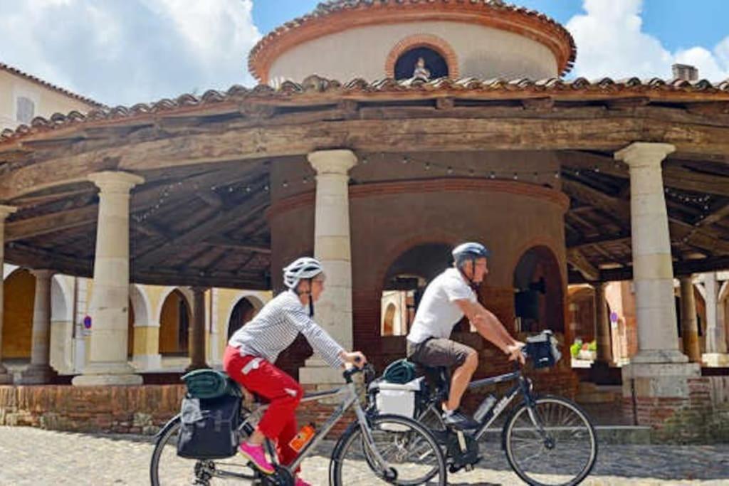 Appartamento T2 Les Arcades Valence  Esterno foto