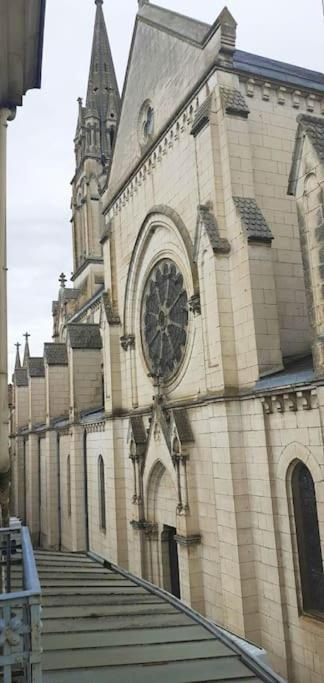 Appartamento T2 Les Arcades Valence  Esterno foto