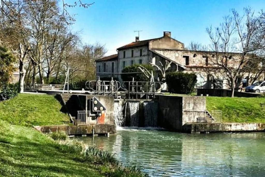 Appartamento T2 Les Arcades Valence  Esterno foto